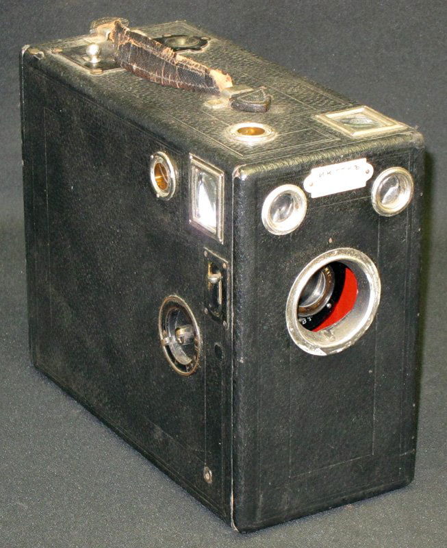 RUSSIAN CAMERA (1 of 1)