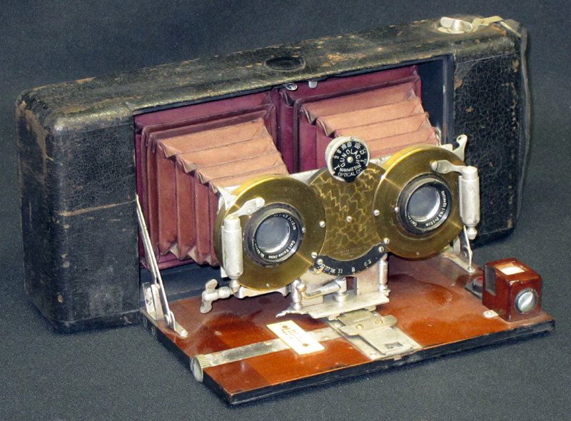 IDEAL 525 STEREO CAMERA (1 of 1)
