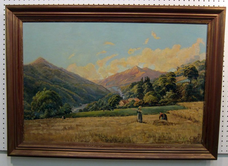 C. WAY LANDSCAPE PAINTING (1 of 1)