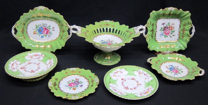 PARTIAL DESSERT SERVICES (2) (1 of 1)