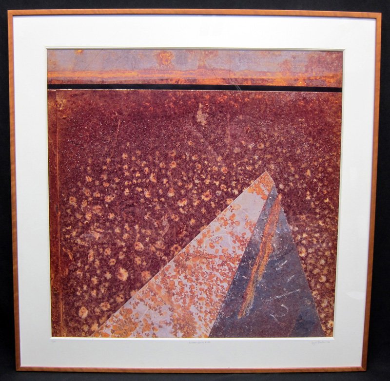 JAY DUNITZ KROEBER SERIES PHOTOGRAPH (1 of 1)