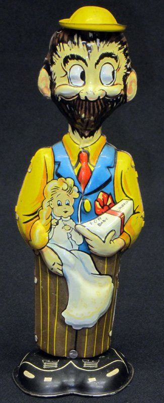 MARX B.O. PLENTY (1 of 1)