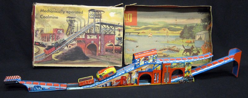 TECHNOFIX COALMINE (1 of 1)