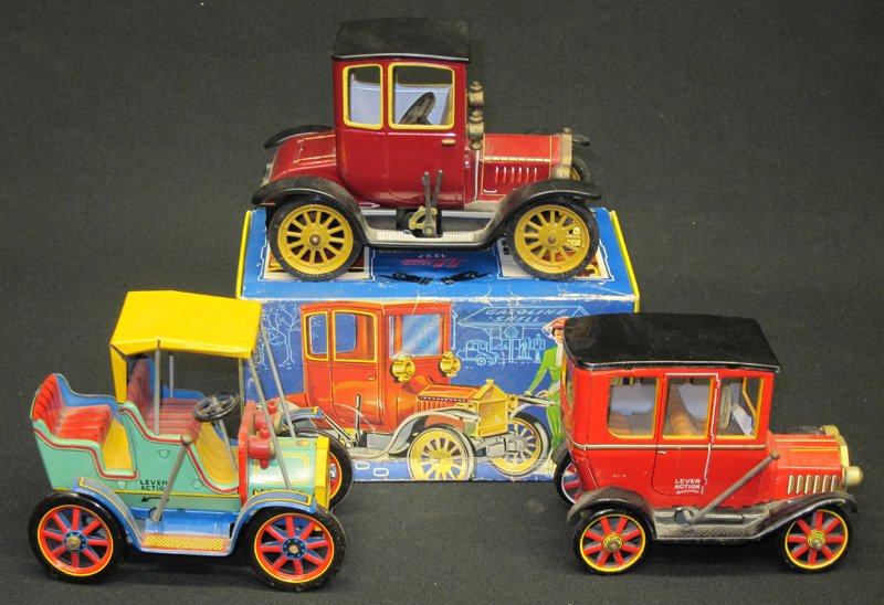 OLD TIMER CARS (3) (1 of 1)