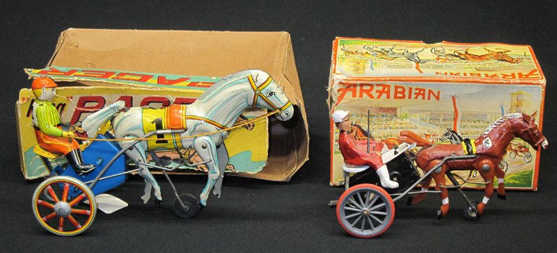 SULKY TOYS (2) (1 of 1)