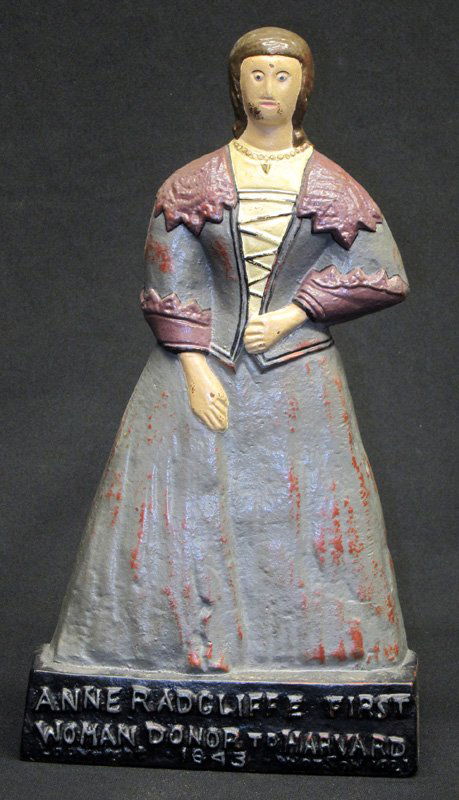 ANNE RADCLIFFE DOORSTOP (1 of 1)