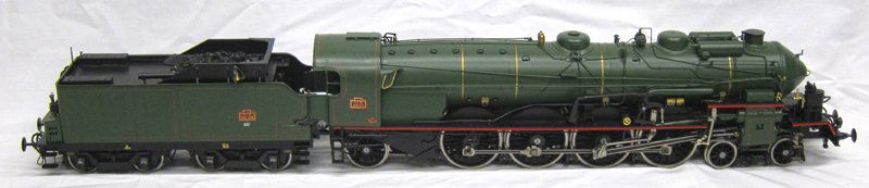 M & L  PLM 241 C.I. (1 of 5)