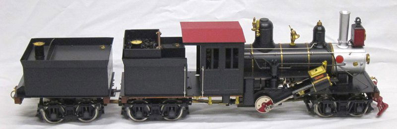 ASTER SAMHONGSA CLIMAX ARTICULATED C CLASS (1 of 5)
