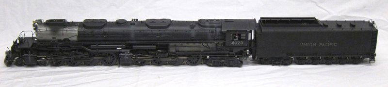 SAMHONGSA UNION PACIFIC 4020 BIG BOY (1 of 4)
