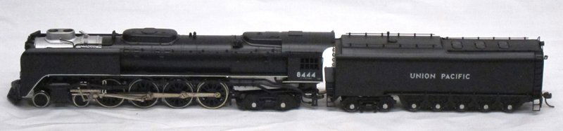 KATSUMI UNION PACIFIC FEF-3 No. 844 (1 of 4)