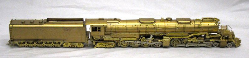 SAMHONGSA UNION PACIFIC UP CLASSIC 4000 BIG BOY (1 of 4)