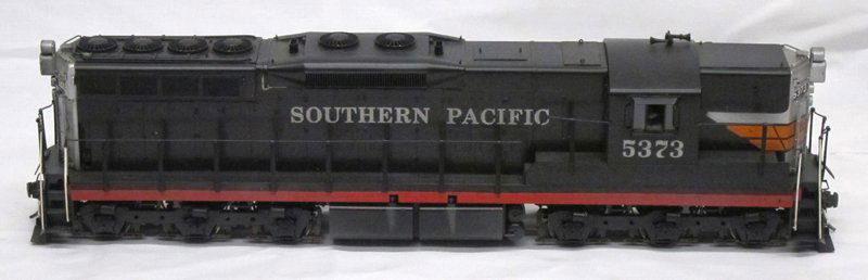 AJIN SOUTHERN PACIFIC SD-9 No. 5373 (1 of 2)