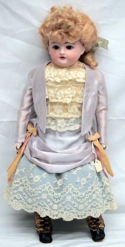 BISQUE DOLL (1 of 1)