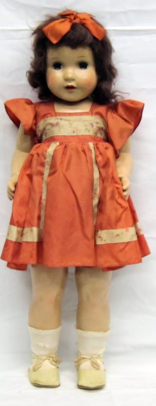 COMPOSITION DOLL (1 of 1)