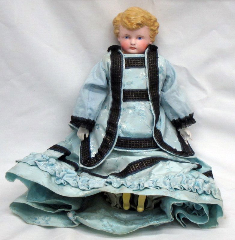 PARIAN HEAD DOLL (1 of 1)