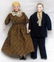DOLL HOUSE DOLLS (2)
