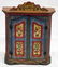 DOLL HOUSE MINIATURE FURNITURE (1) PC.