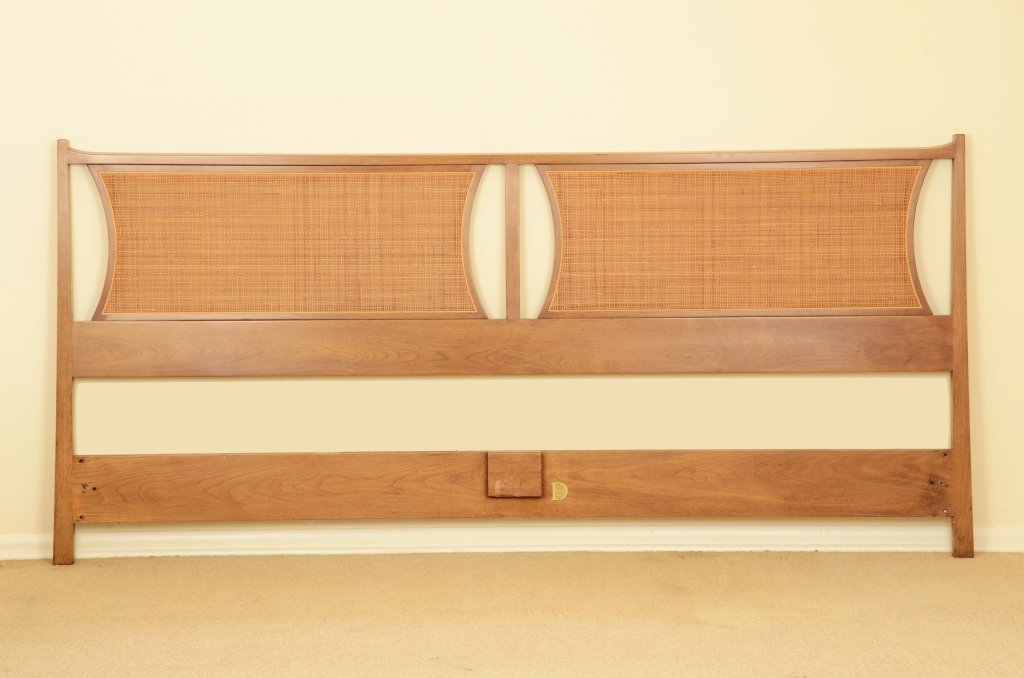 Wormley King Headboard (1 of 2)