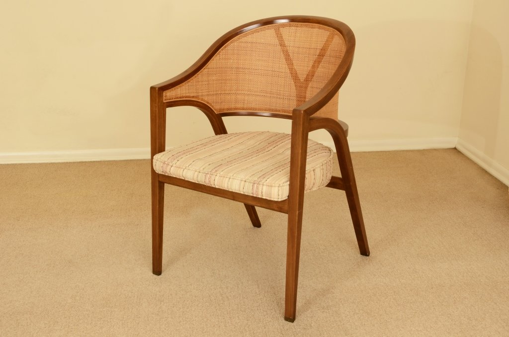 Wormley Y Back Chair (1 of 3)