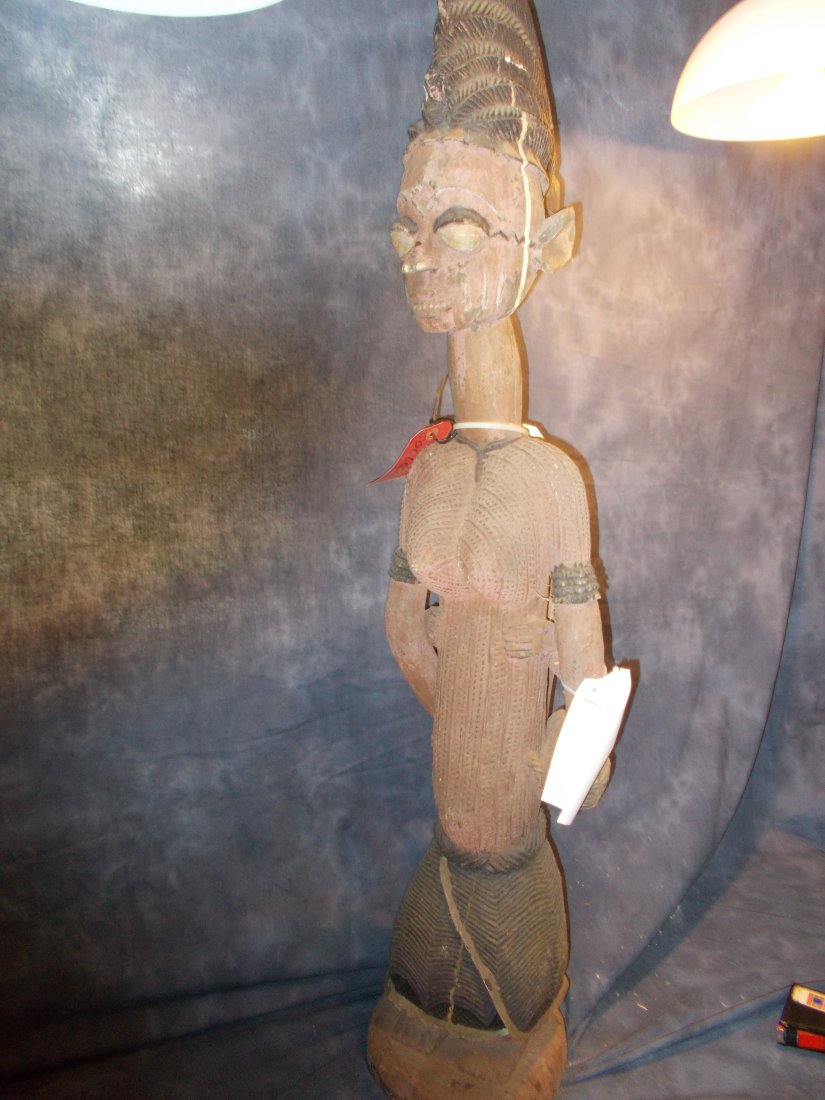 Yoruba Fertility - 10