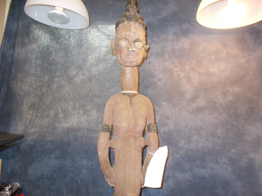 Yoruba Fertility - 11