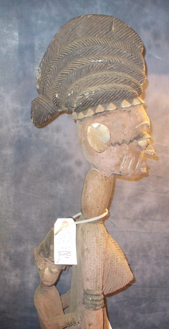 Yoruba Fertility - 4