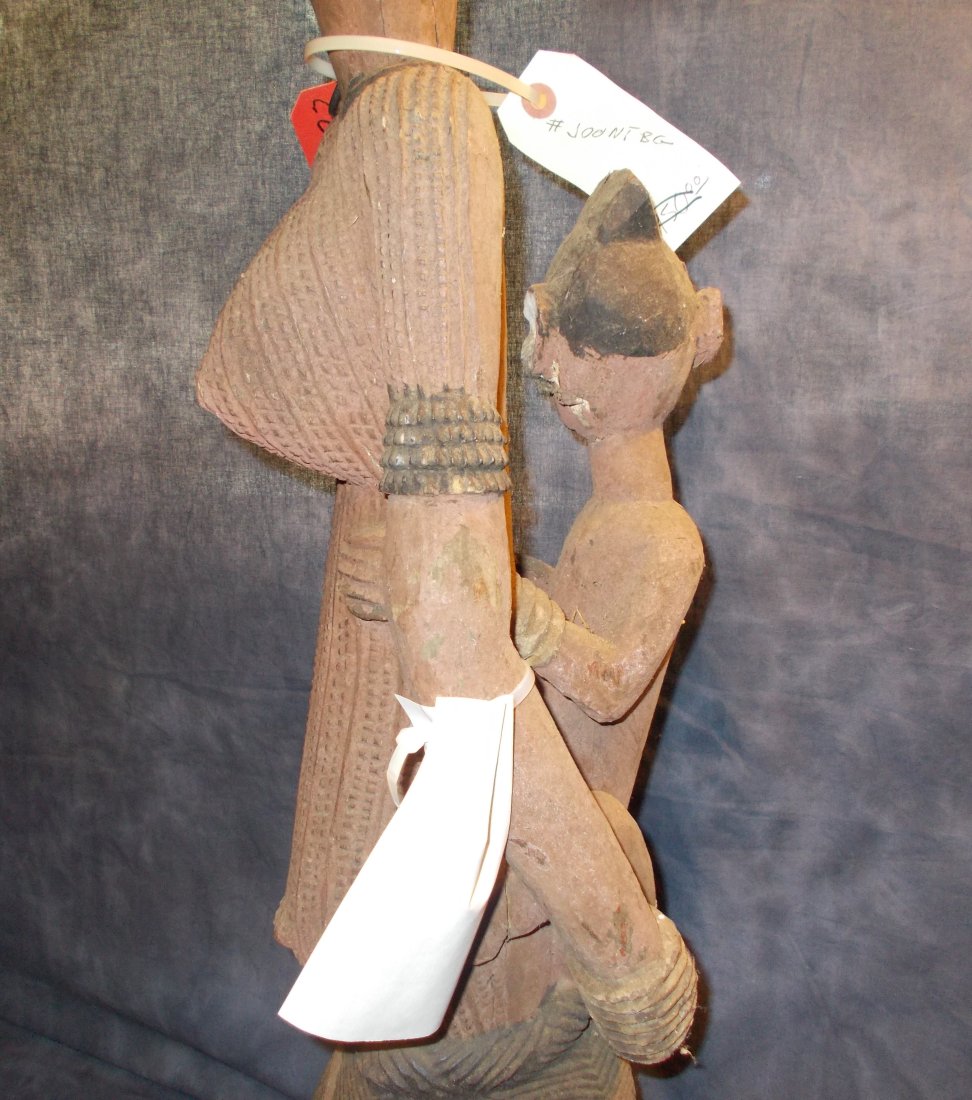 Yoruba Fertility - 7