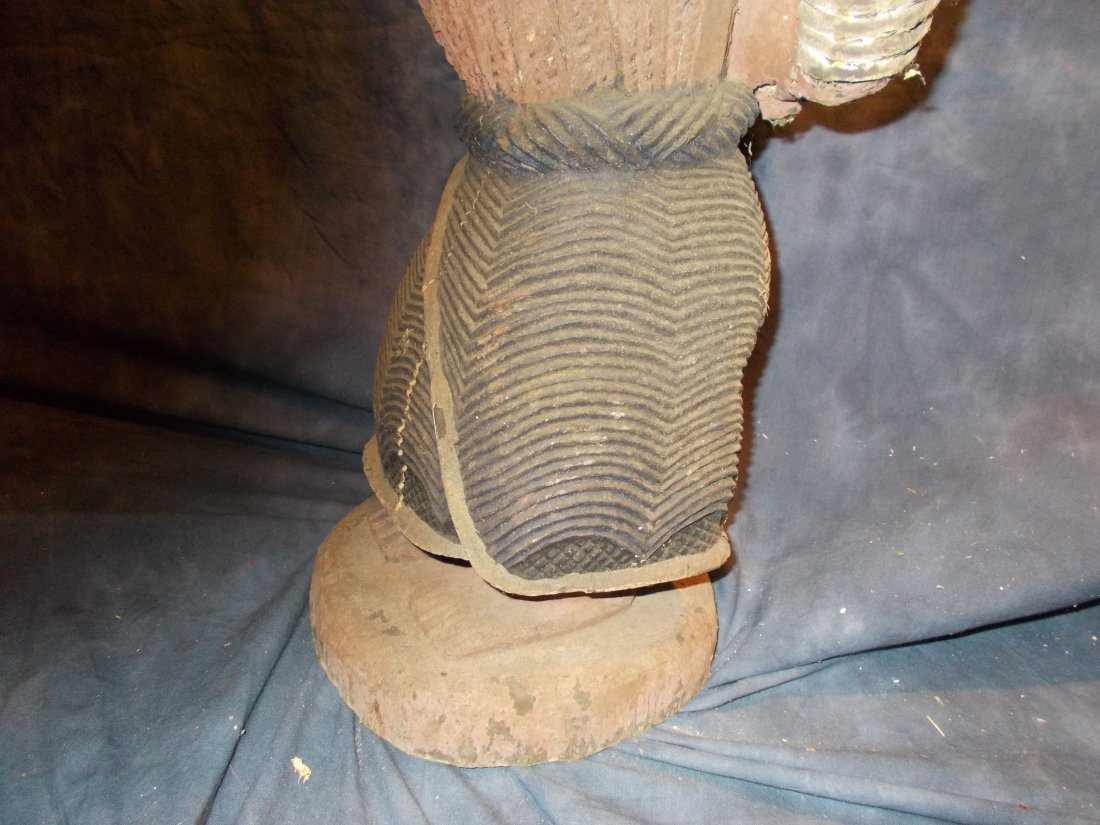 Yoruba Fertility - 8