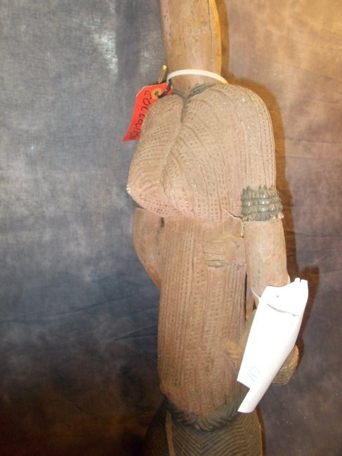 Yoruba Fertility - 9