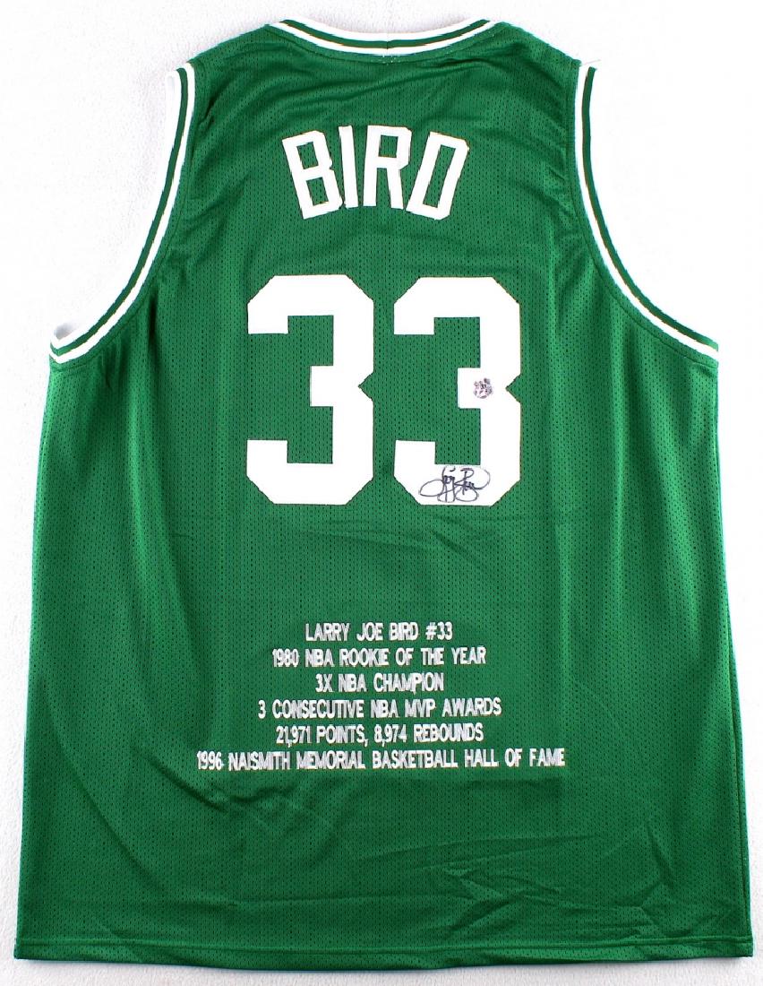 larry bird champion jersey