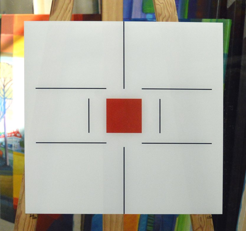 Untitled by Genevieve Claisse (1 of 1)