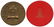 127: 1912-92 OLYMPICS MEDALS & BADGES