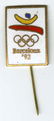 127: 1912-92 OLYMPICS MEDALS & BADGES - 3