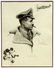 1133: 1983 ADOLF GALLAND SIGNED PRINT