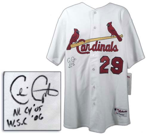 chris carpenter jersey