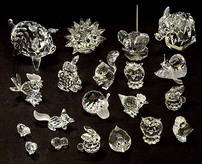 1982 SWAROVSKI CRYSTAL ANIMALS - Dec 08, 2007 | REGENCY-SUPERIOR, LTD. in MO 1982 SWAROVSKI CRYSTAL ANIMALS - Dec 08, 2007 | REGENCY-SUPERIOR, LTD. in MO
