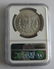 1885 Morgan Silver Dollar Graded NGC MS62 - 2