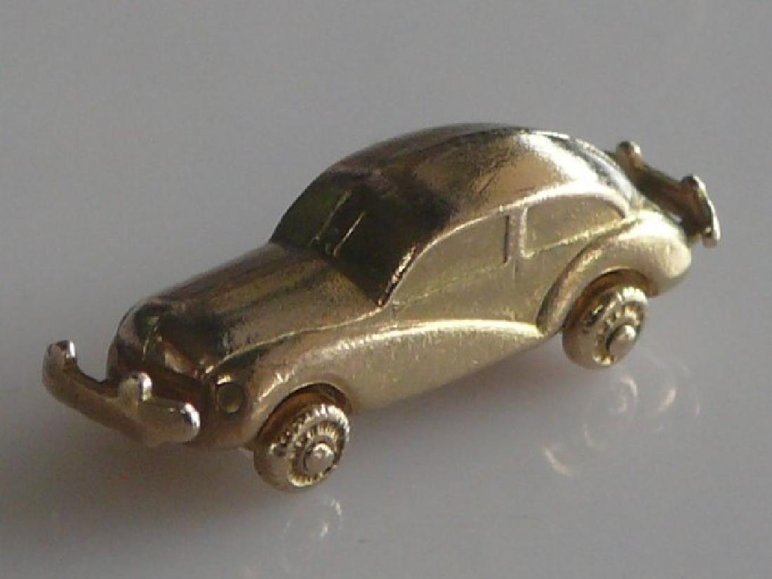 14k Classic Coupe Charm (1 of 2)