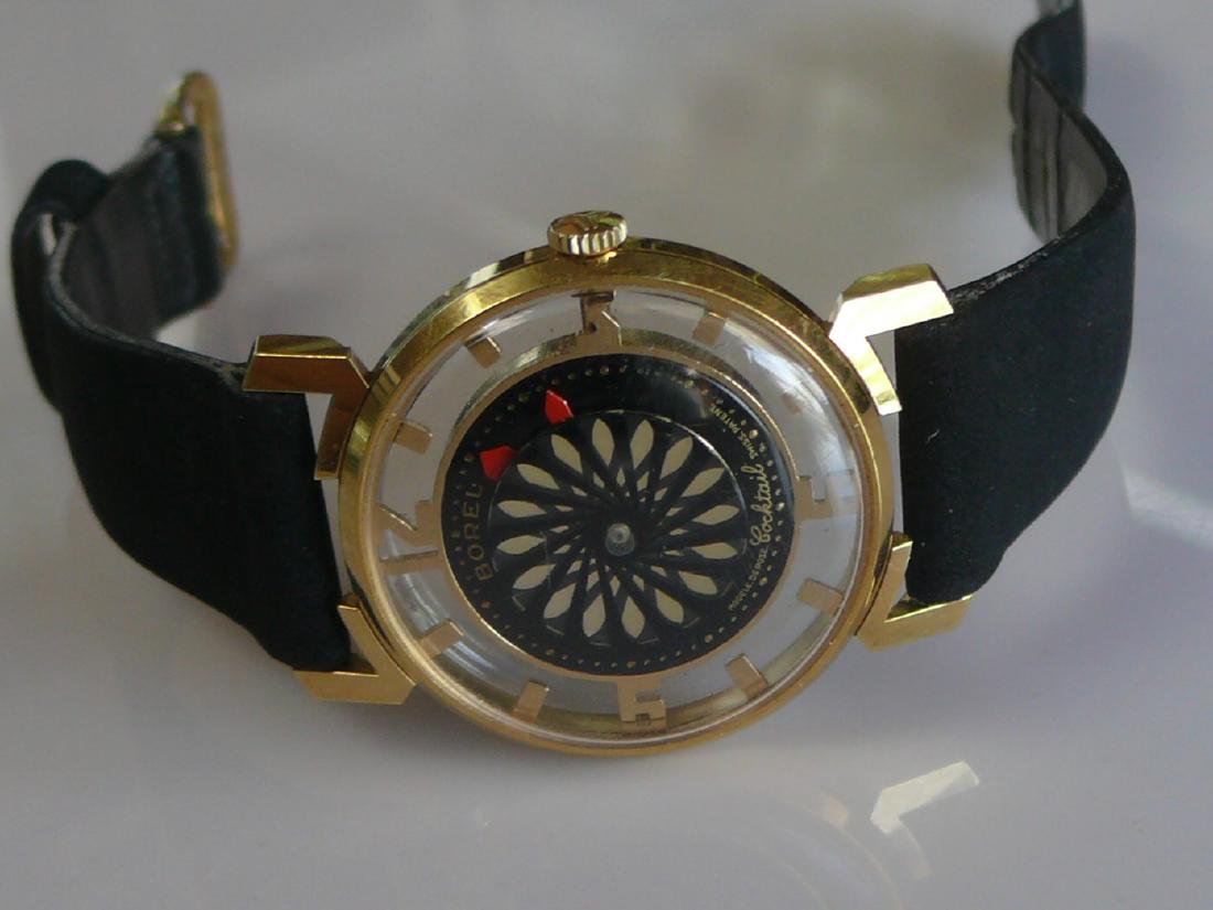 Mens Ernest Borel Cocktail Watch (1 of 3)
