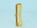 Tiffany & Co 18K Gold Money Clip - 3