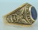 United States Air Force Class Ring - 2