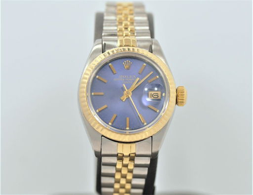 Rolex Ladies Watch Aug 07 2019 Confiscated Assets Auctioneers In Fl