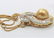 Certified and Appraised Pearl and Diamond Pendant - 4