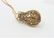 Certified and Appraised Pearl and Diamond Pendant - 5