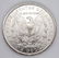 1886 Morgan Silver Dollar Choice Uncirculated - 2