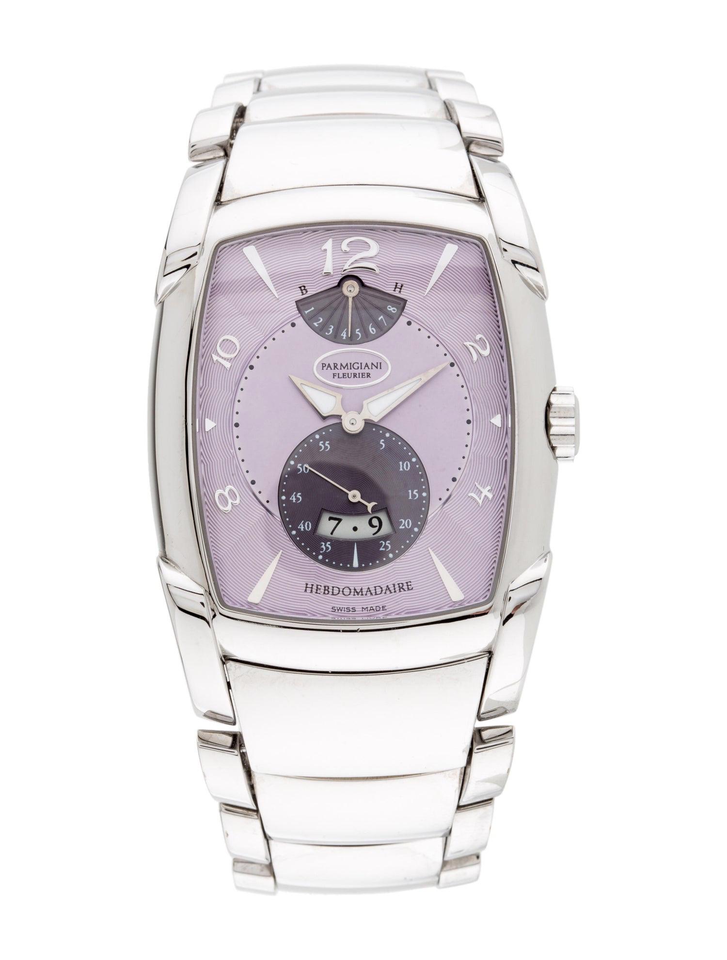 Parmigiani Fleurier Kalpa Grande Watch (1 of 3)