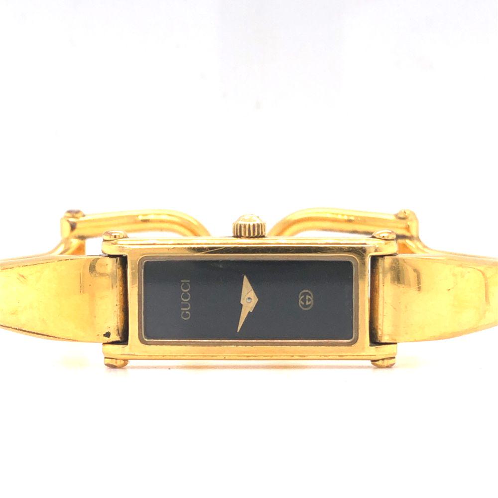 Gucci Bangle Watch 1500L (1 of 5)