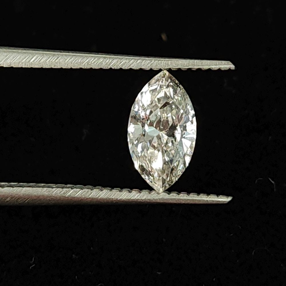GIA Certified 1.01 CT Marquise Diamond - Loose (1 of 6)