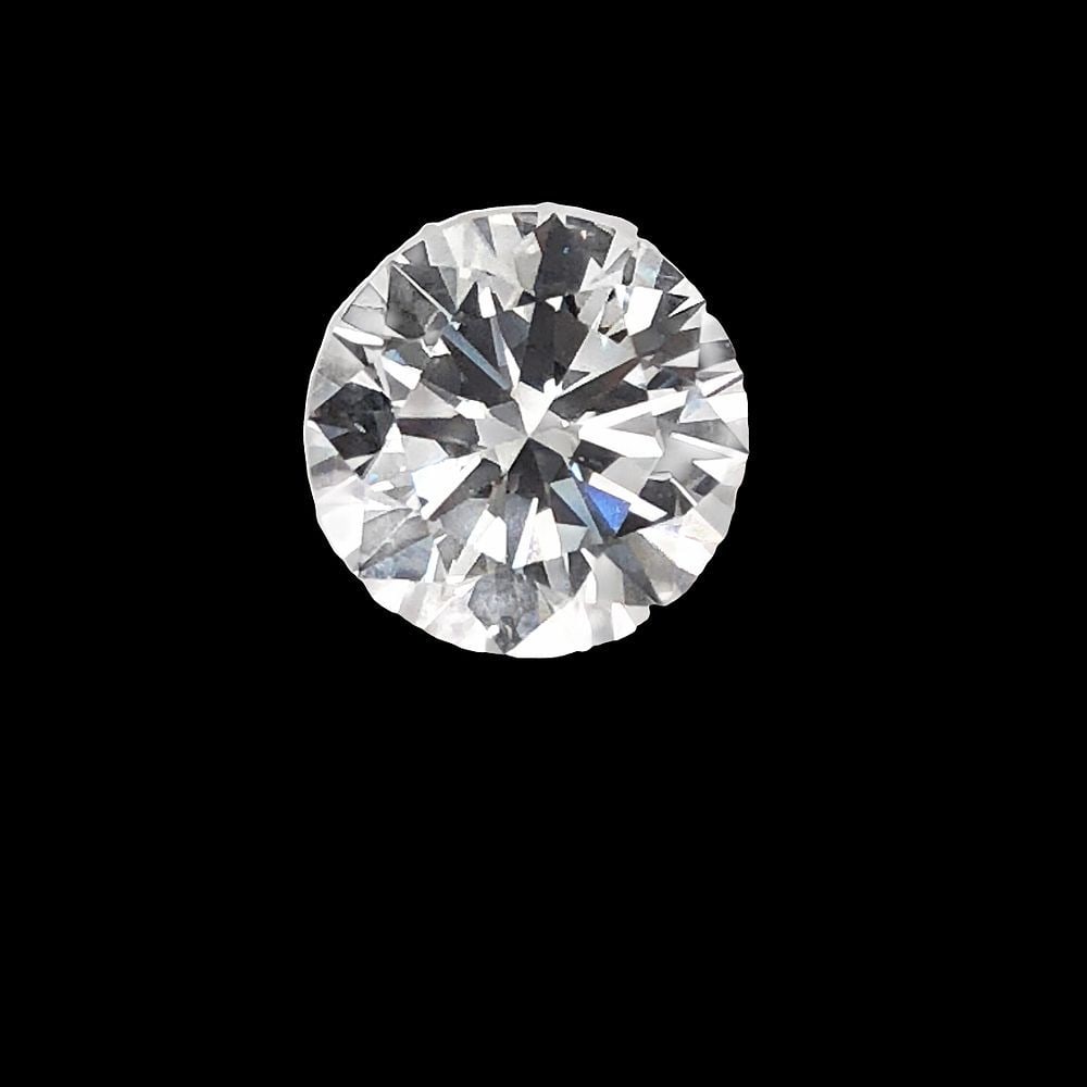 GIA 1.77 CTW Round Lab Grown Loose Diamond (1 of 3)