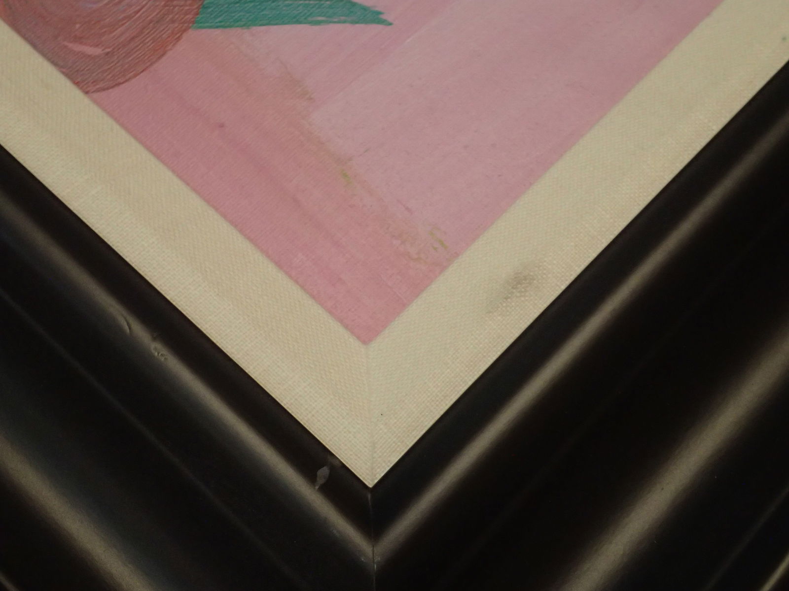 Peter Max Acrylic on Paper Signed - 10